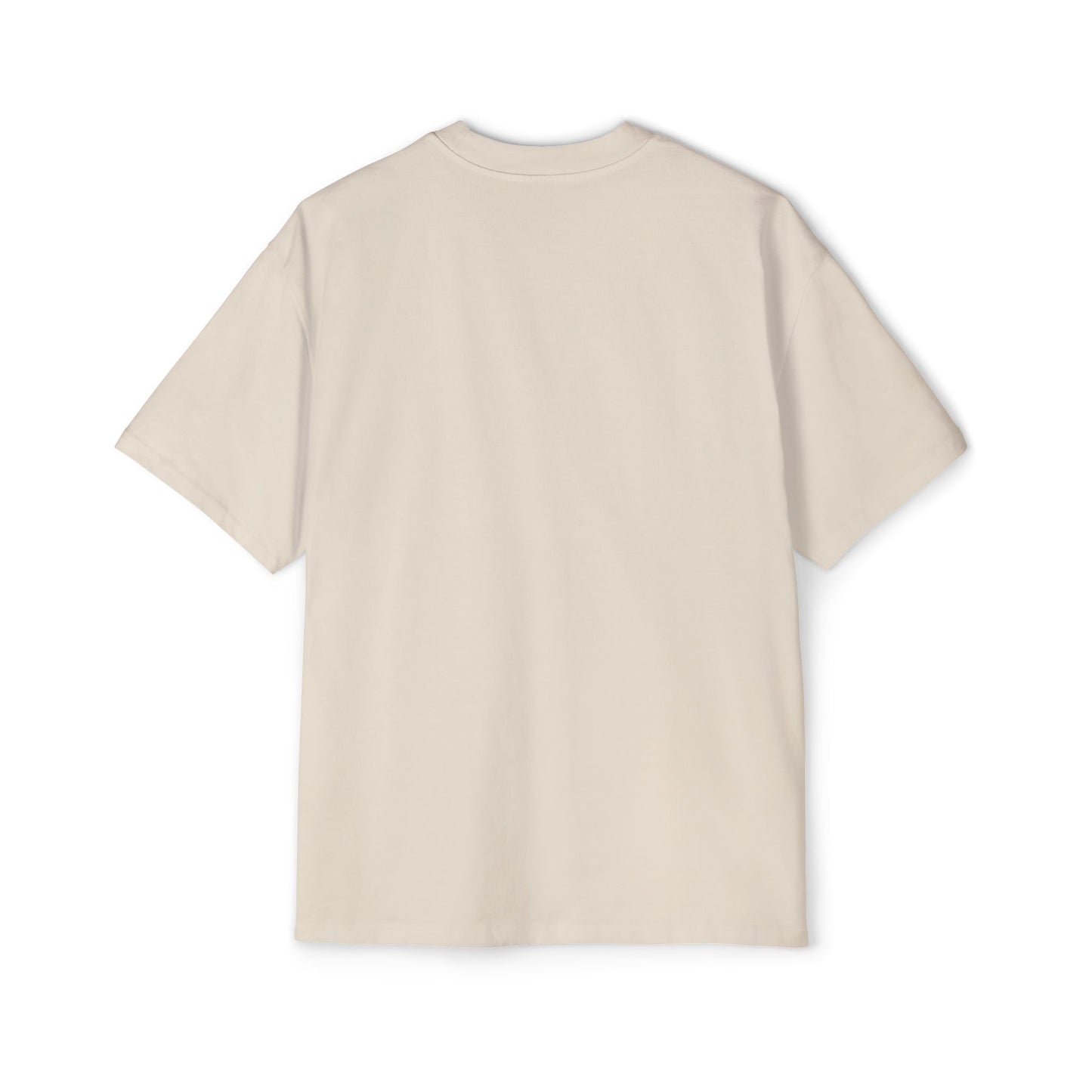 UNIVERSITY - OVERSIZED TEE