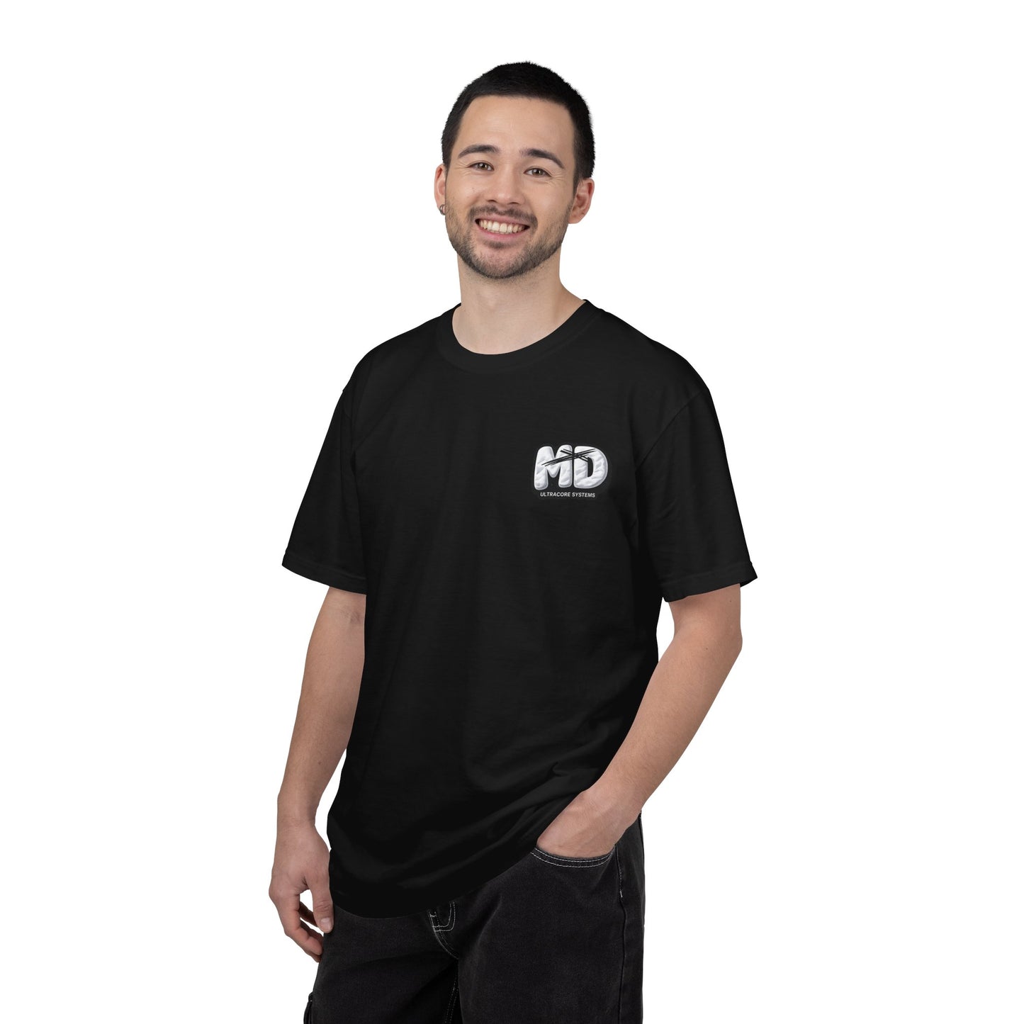 MOVE - T-SHIRT