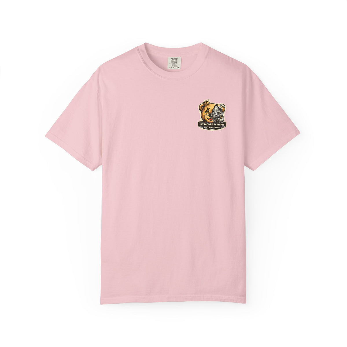 ROBO BEAR - T-SHIRT