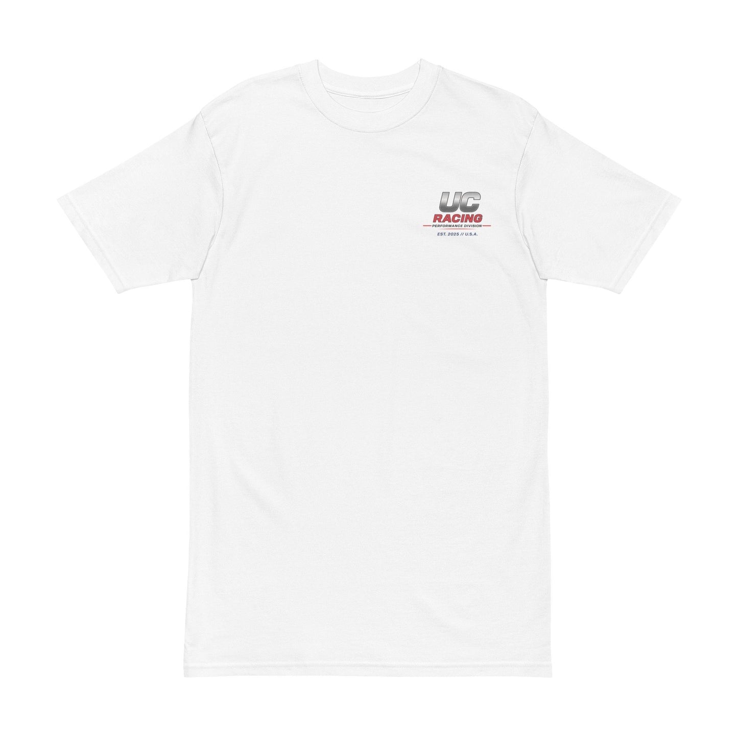 SPEED - T-SHIRT
