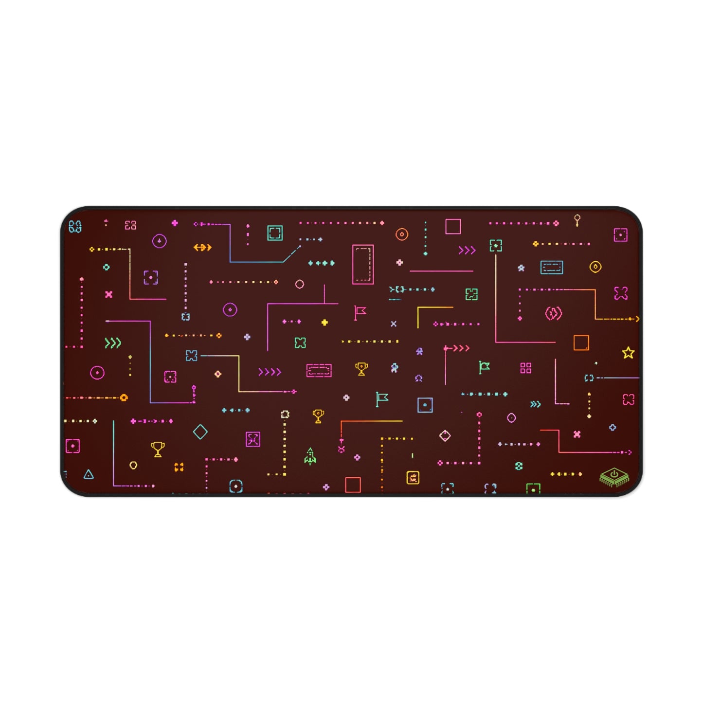 ARCADE - MOUSE PAD