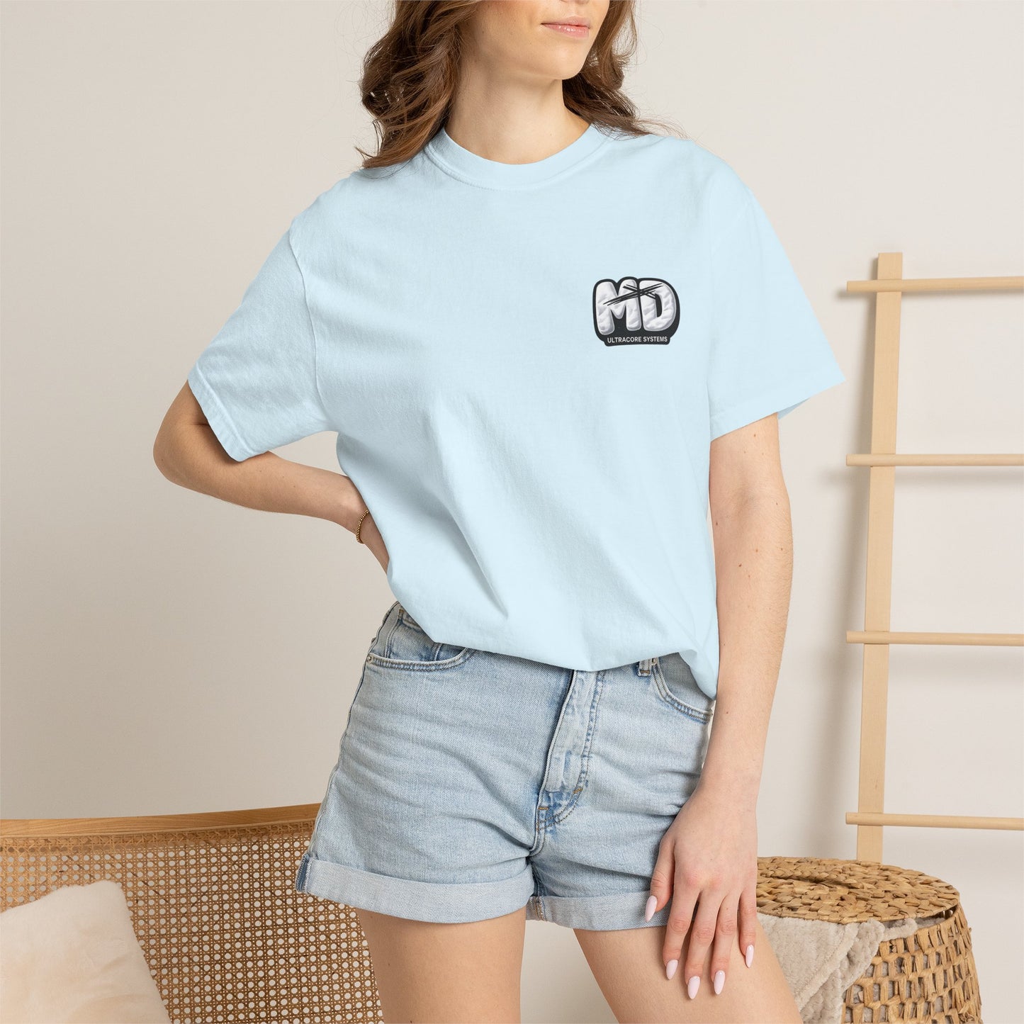 MOVE - T-SHIRT