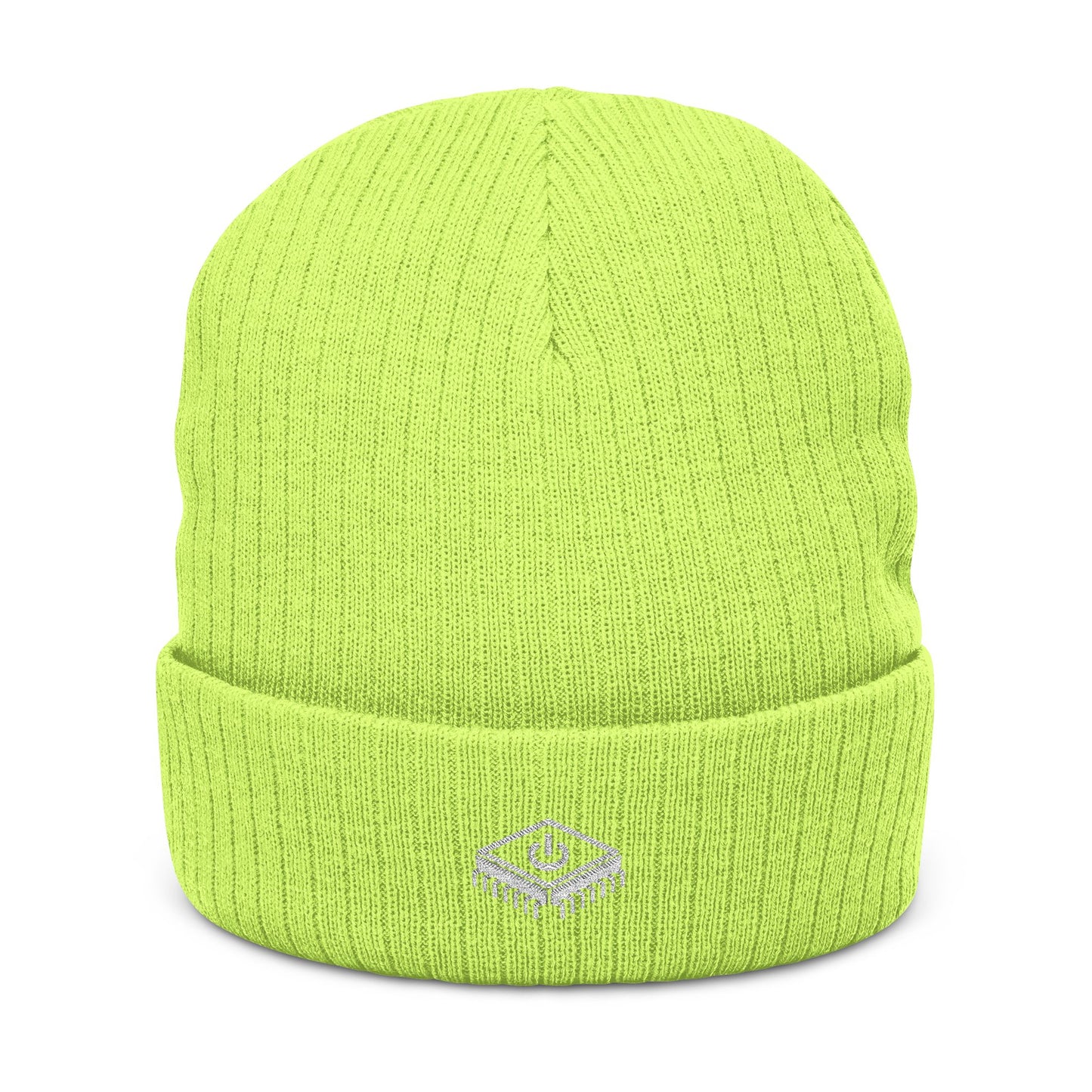UC LOGO - BEANIE