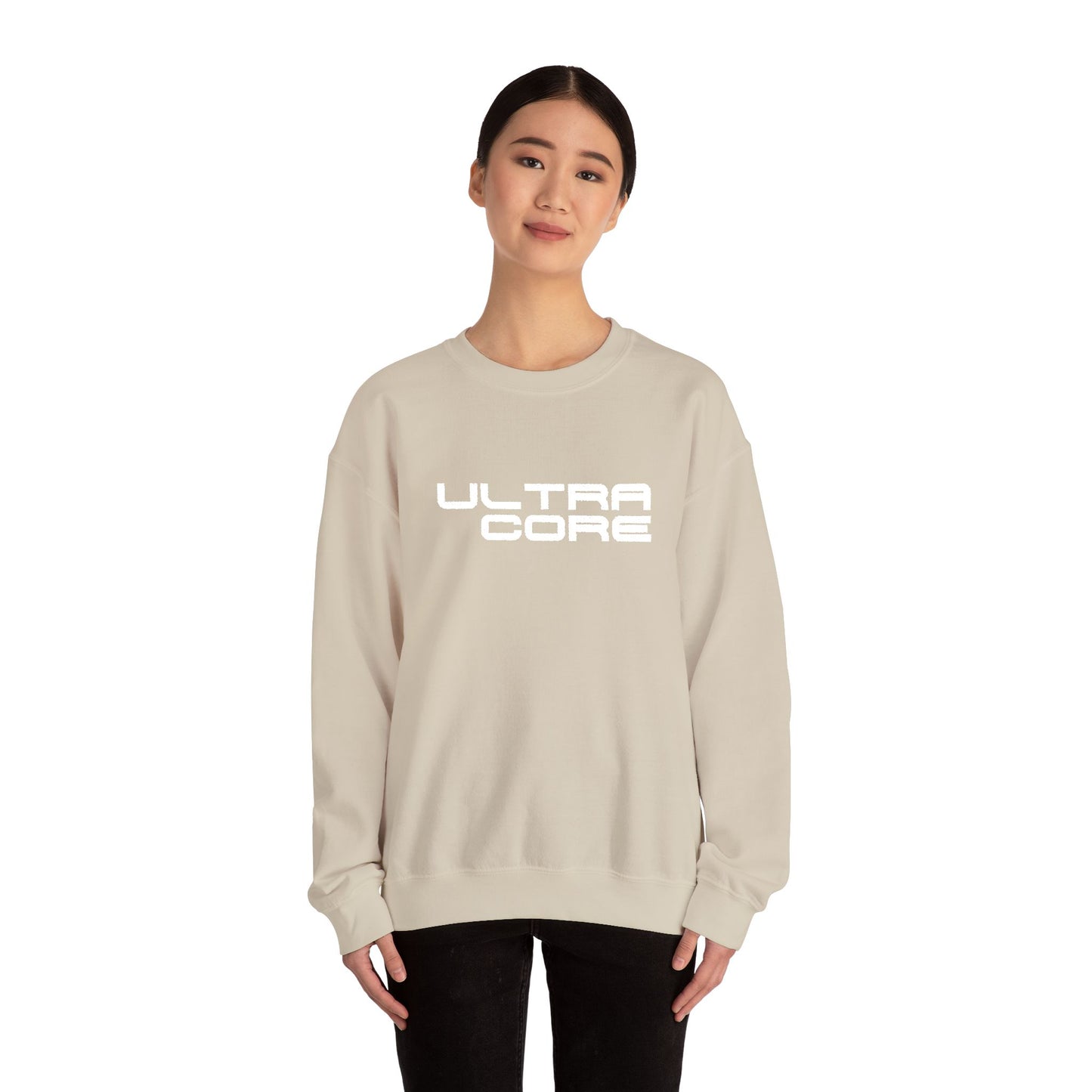 ASTRO -  CREWNECK