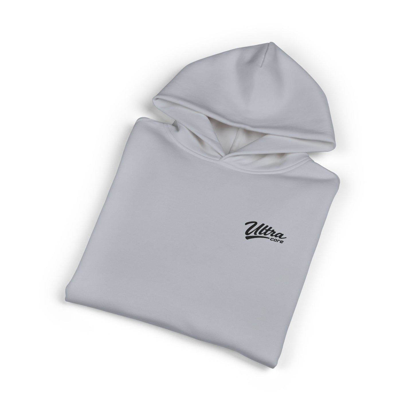 SIMPLE CORE - HOODIE