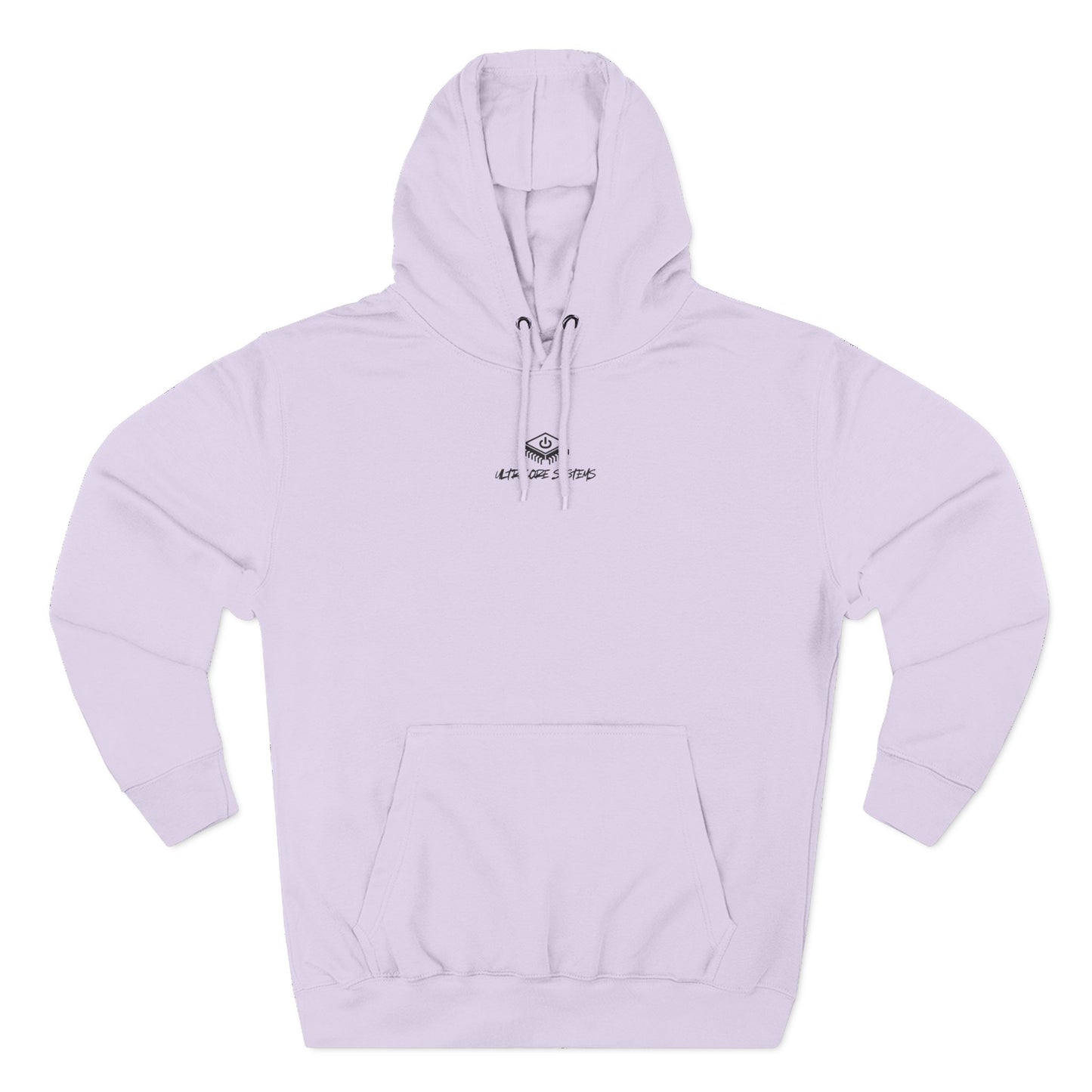 CHOSEN ZACK - HOODIE