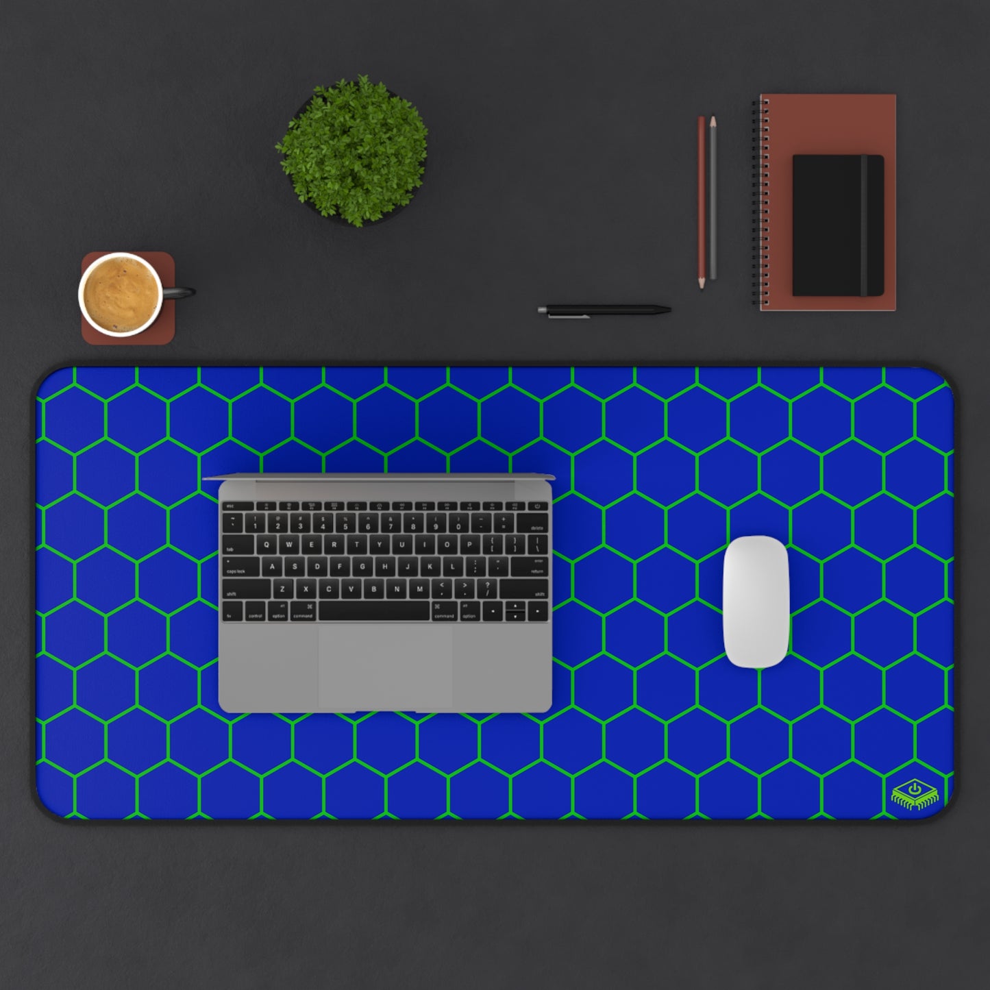 THE ALIEN - MOUSE PAD