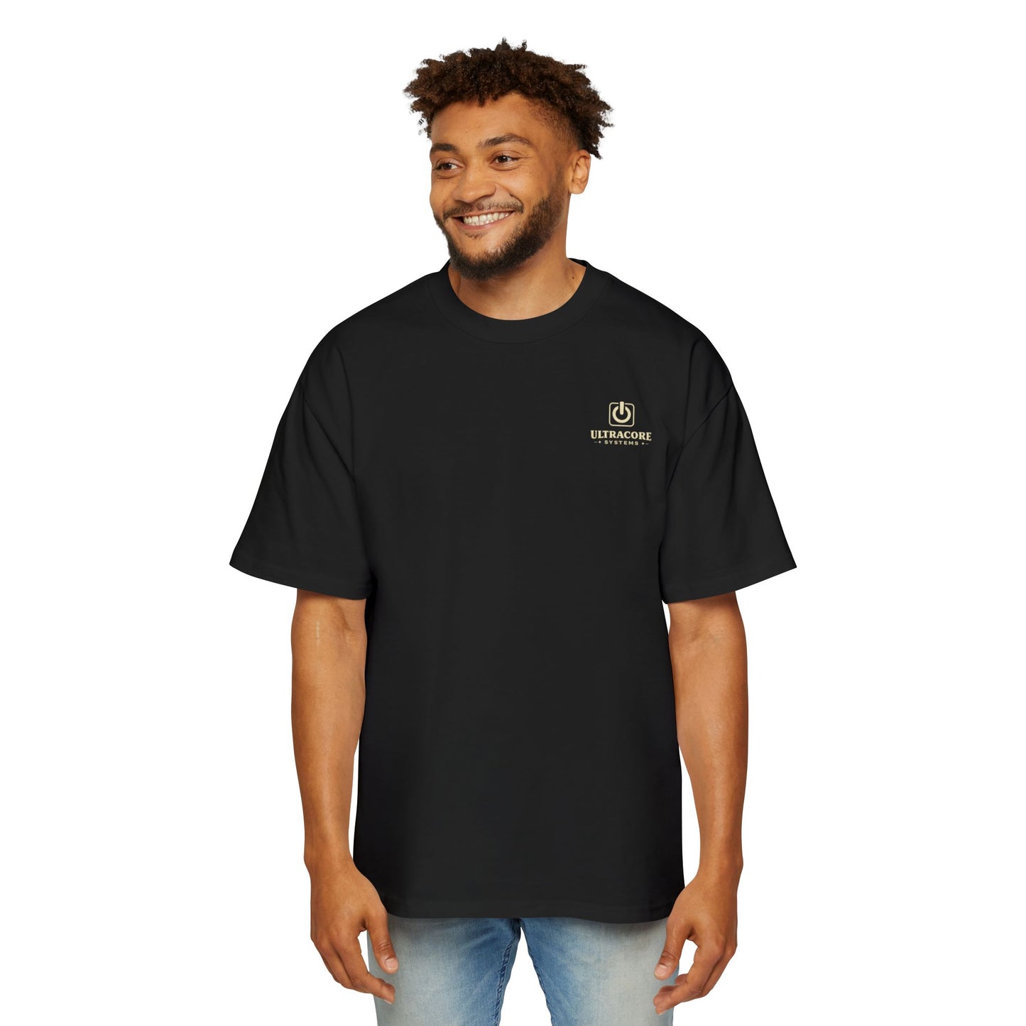 Future Core - OVERSIZE TEE