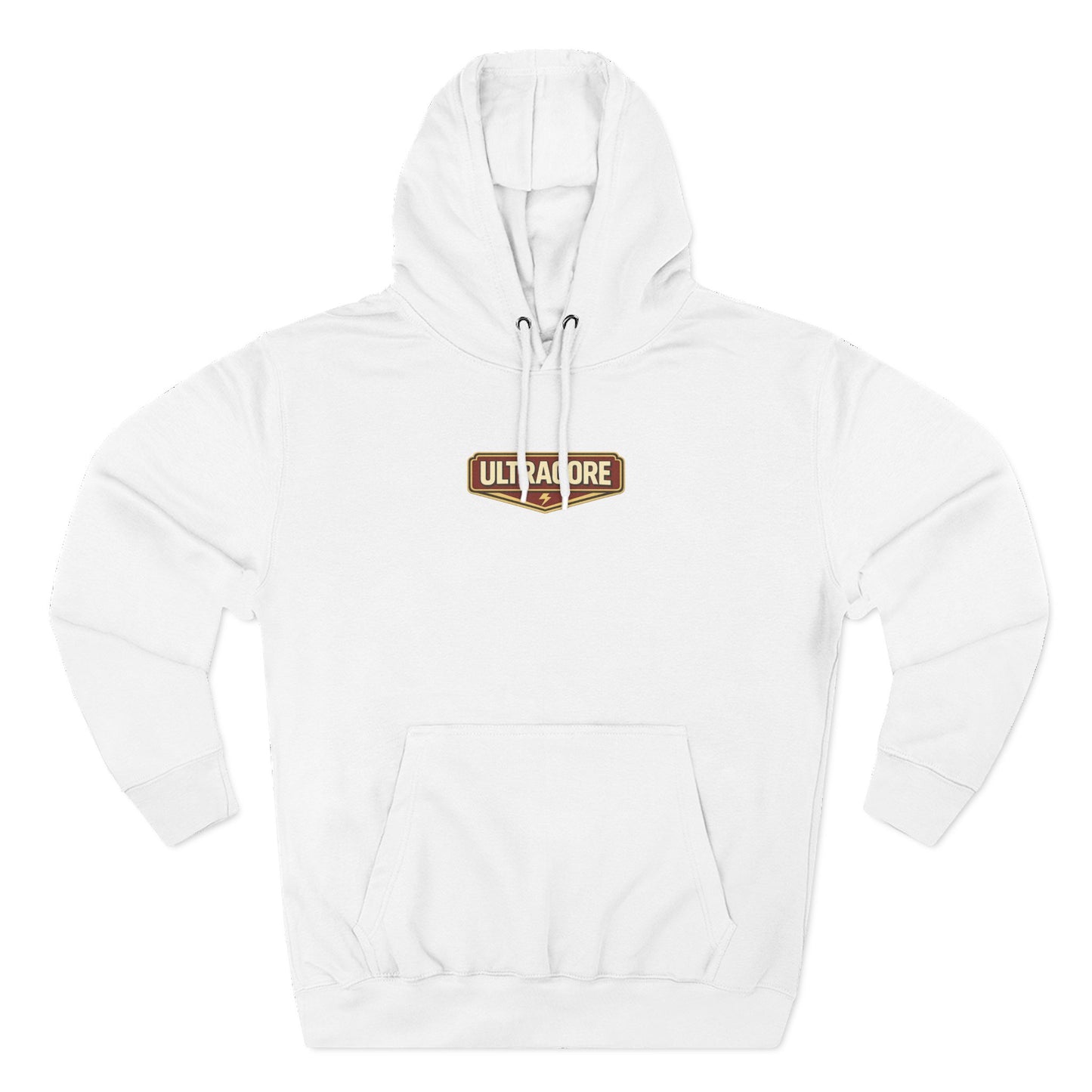 DDR5 - HOODIE