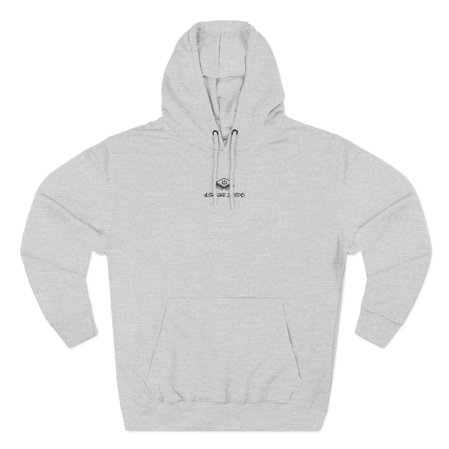 CHOSEN ZACK - HOODIE