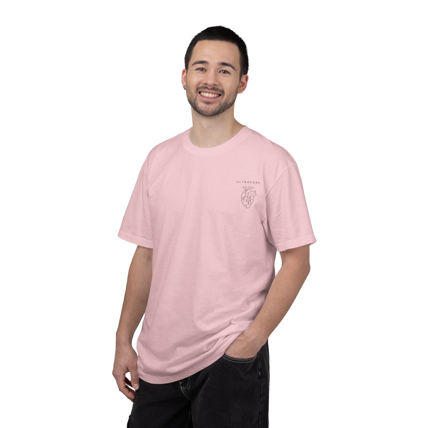 PRECISION - T-SHIRT