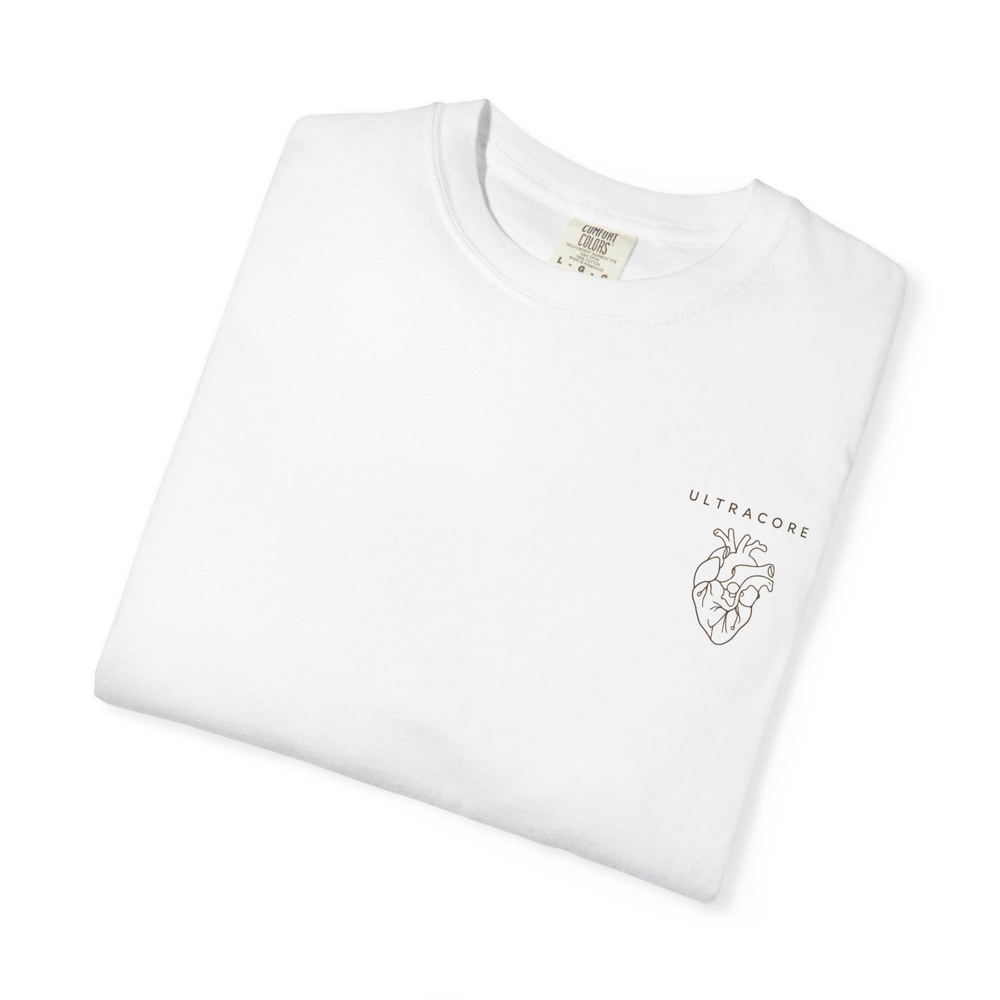 PRECISION - T-SHIRT