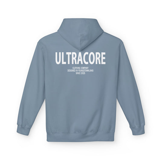 DESIGNED - HOODIE