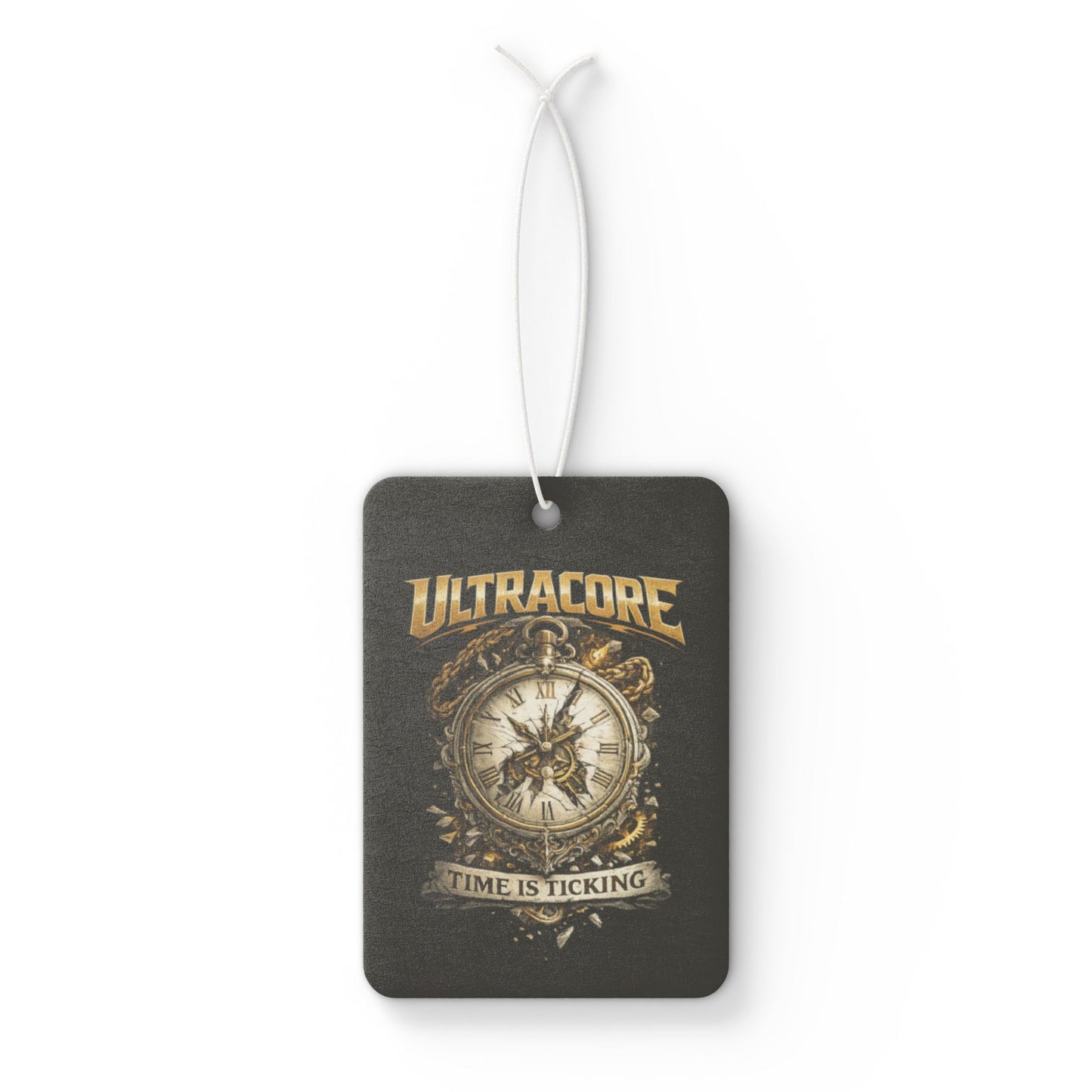 AIR FRESHENER - TIME