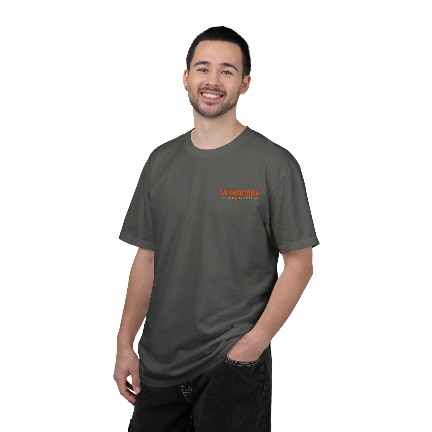 BLUEPRINT - T-SHIRT