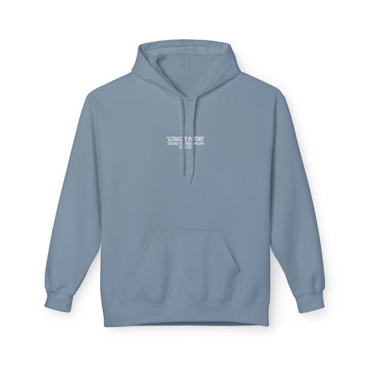 DESIGNED - HOODIE