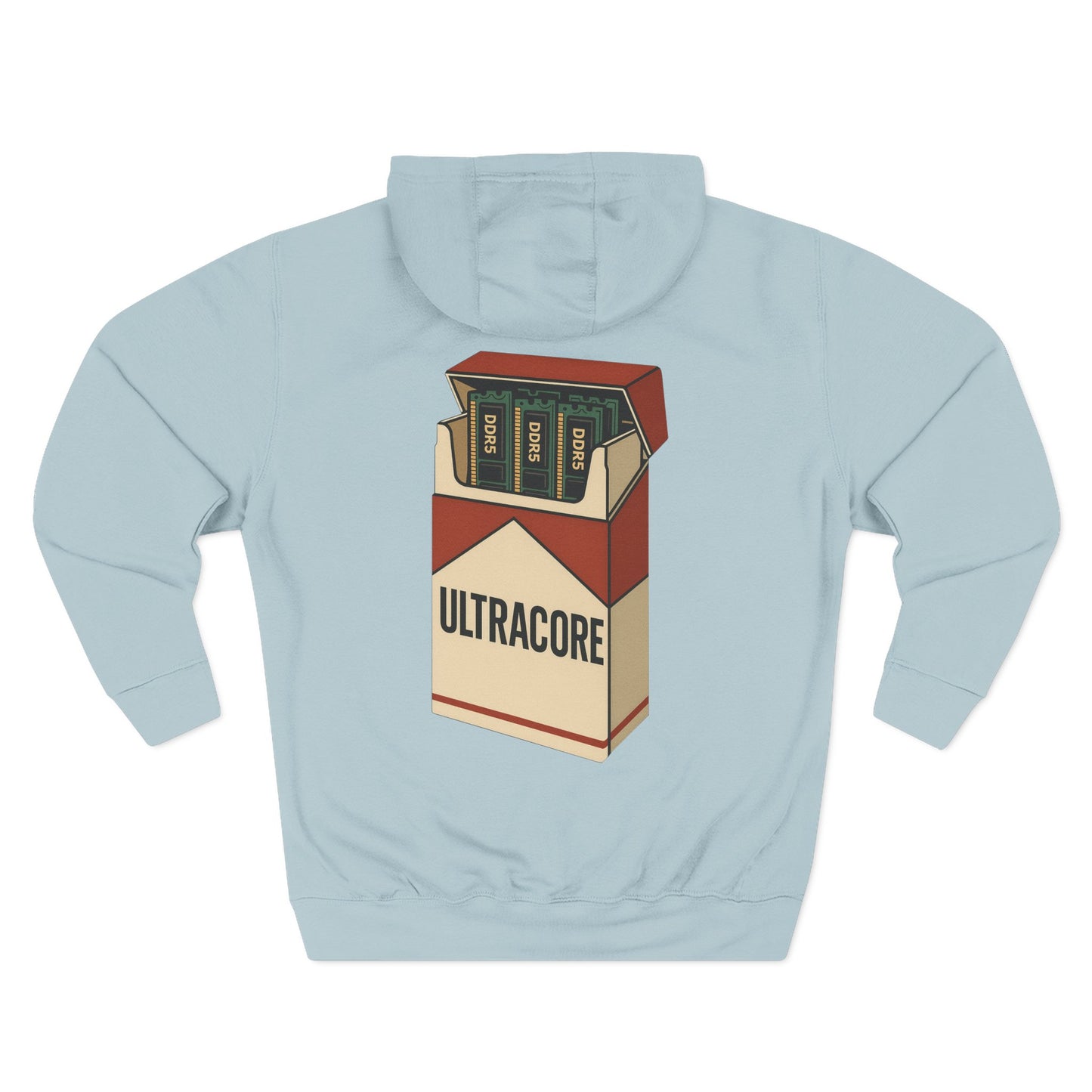 DDR5 - HOODIE