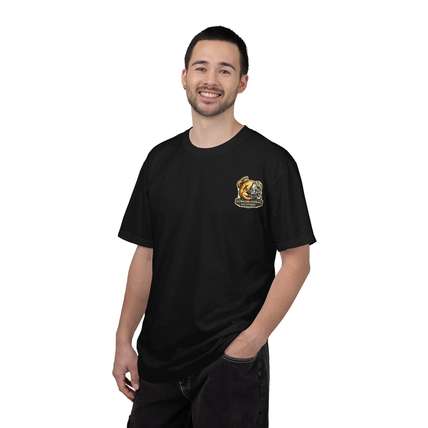 ROBO BEAR - T-SHIRT