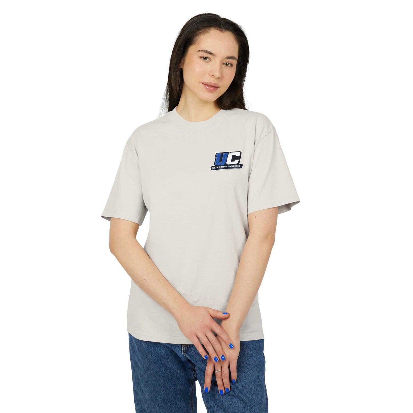 LOCKED IN - T-SHIRT