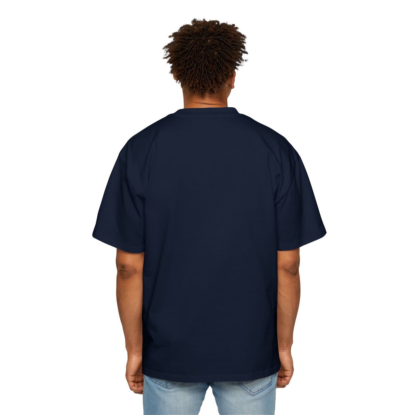 KANJI - OVERSIZED TEE