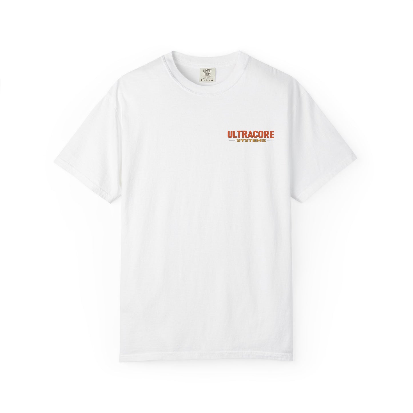 BLUEPRINT - T-SHIRT