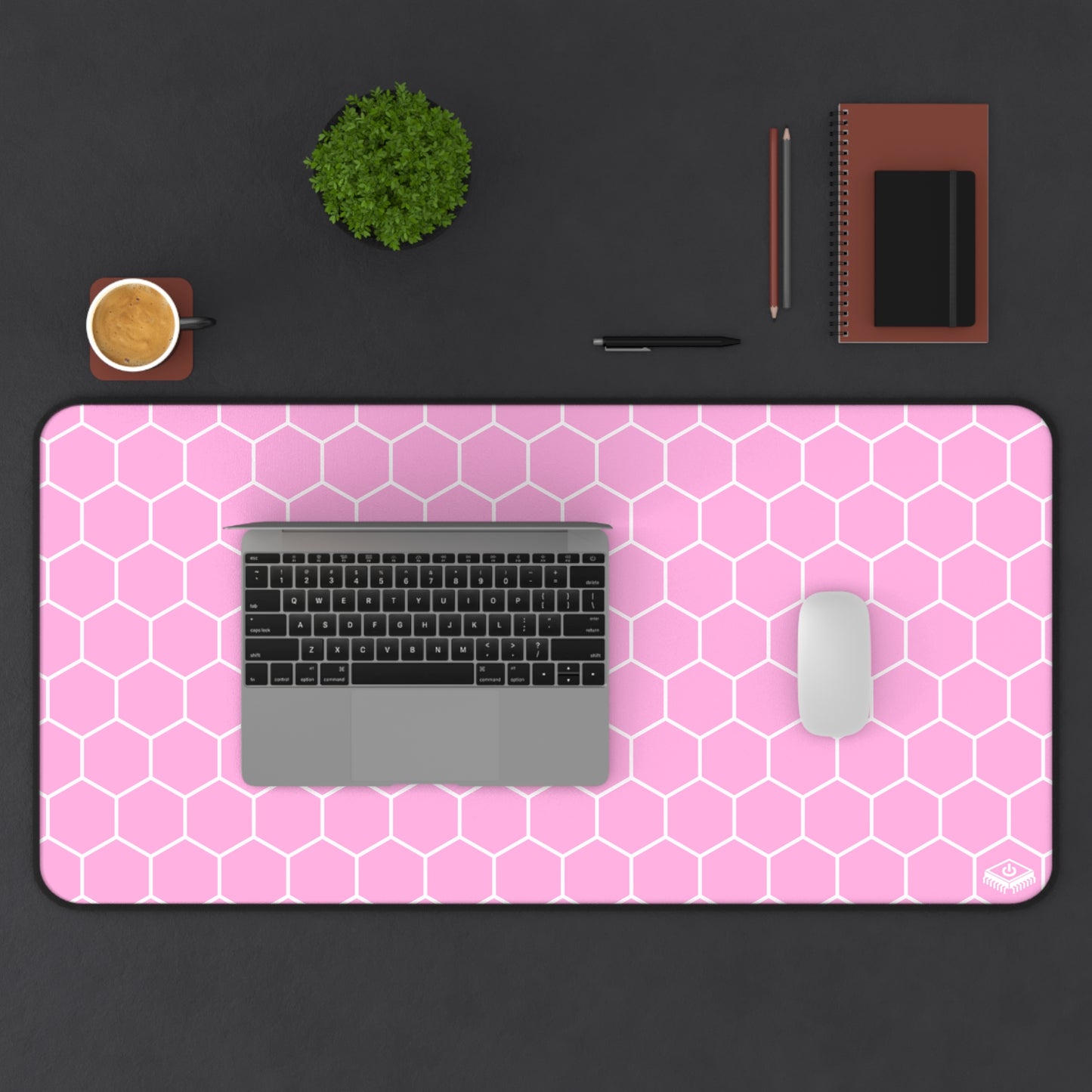 THE ALIEN - MOUSE PAD