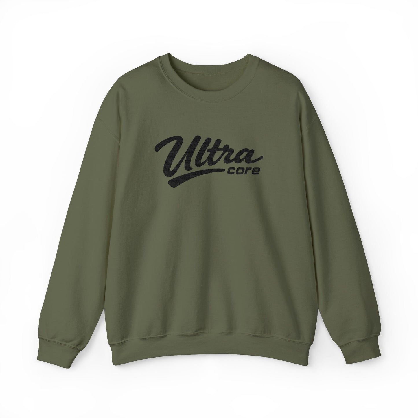 UC GOLF - CREWNECK