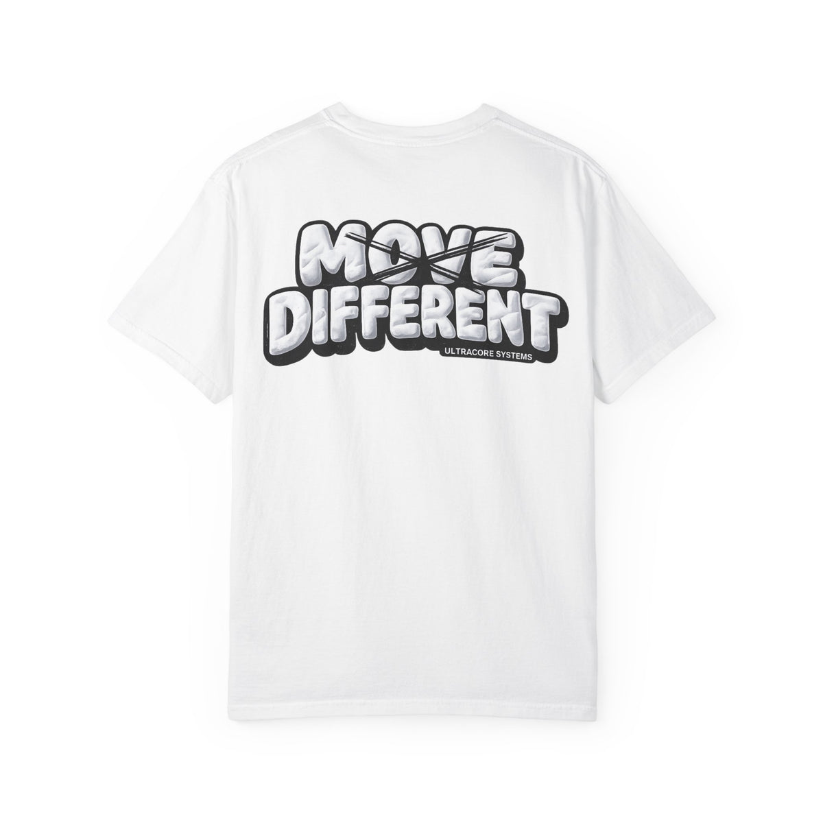 MOVE - T-SHIRT
