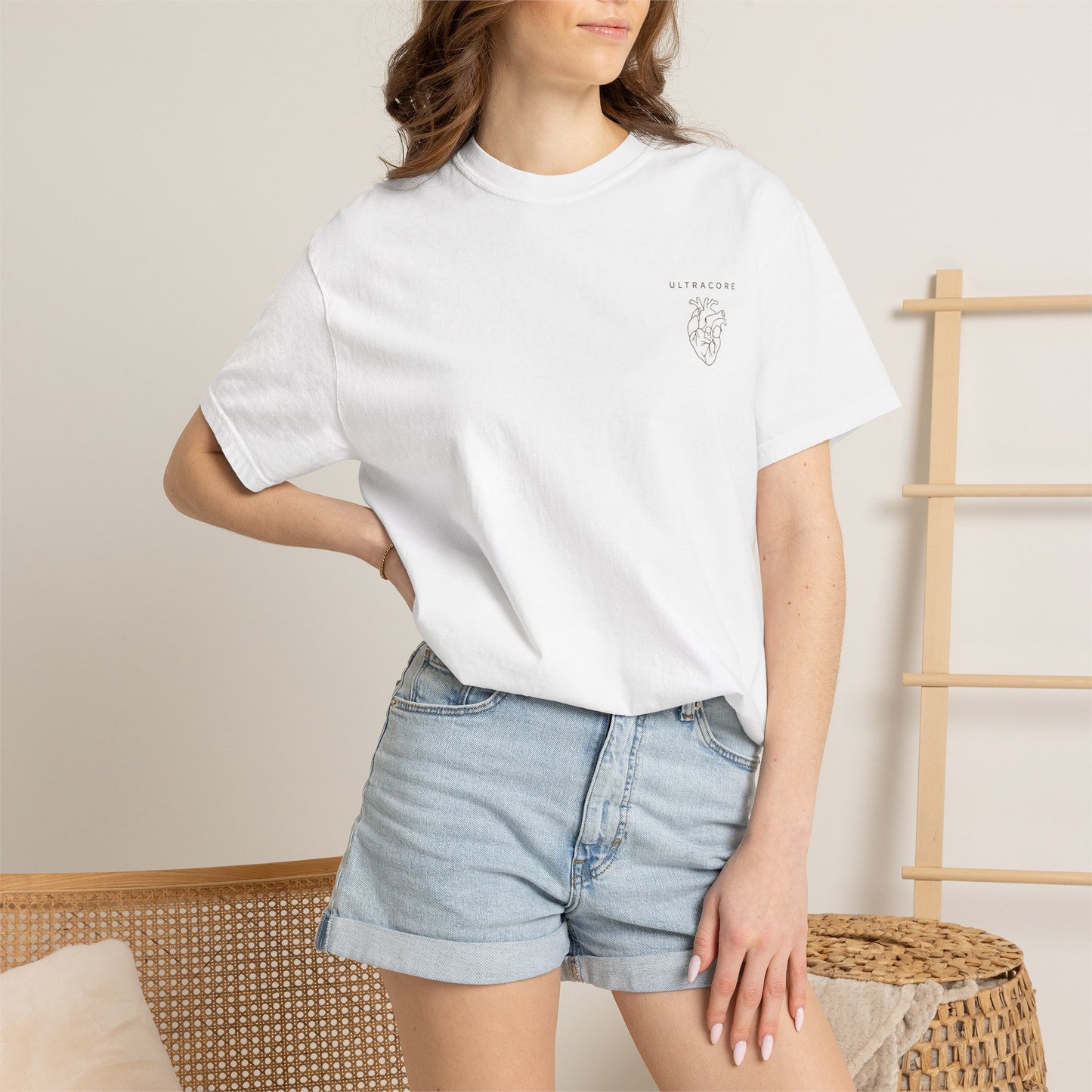 PRECISION - T-SHIRT