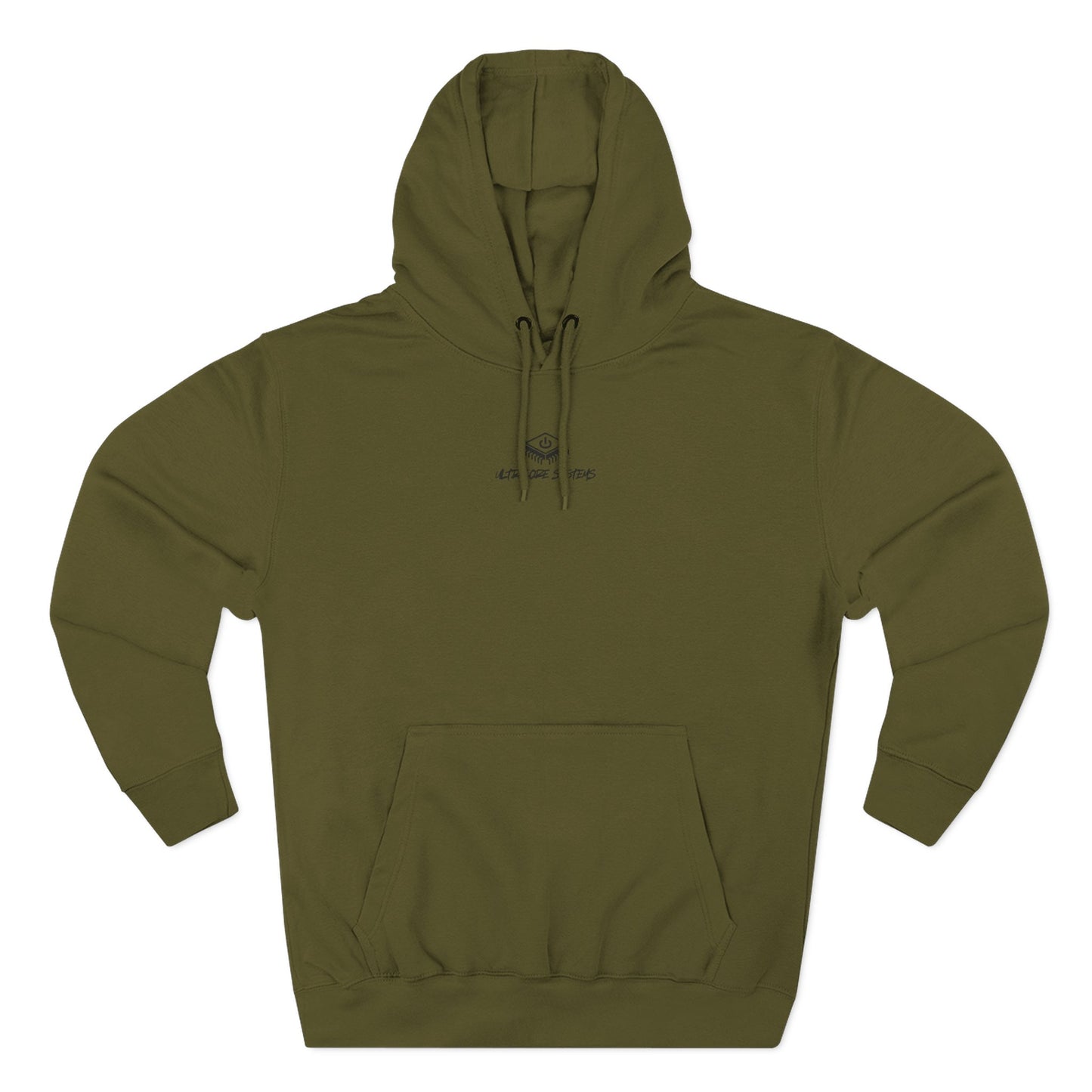 CHOSEN ZACK - HOODIE