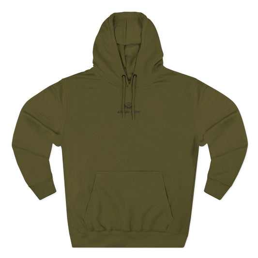 CHOSEN ZACK - HOODIE