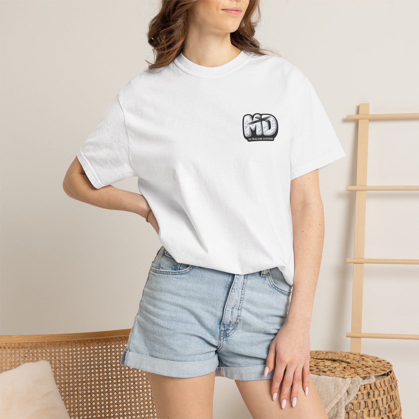 MOVE - T-SHIRT