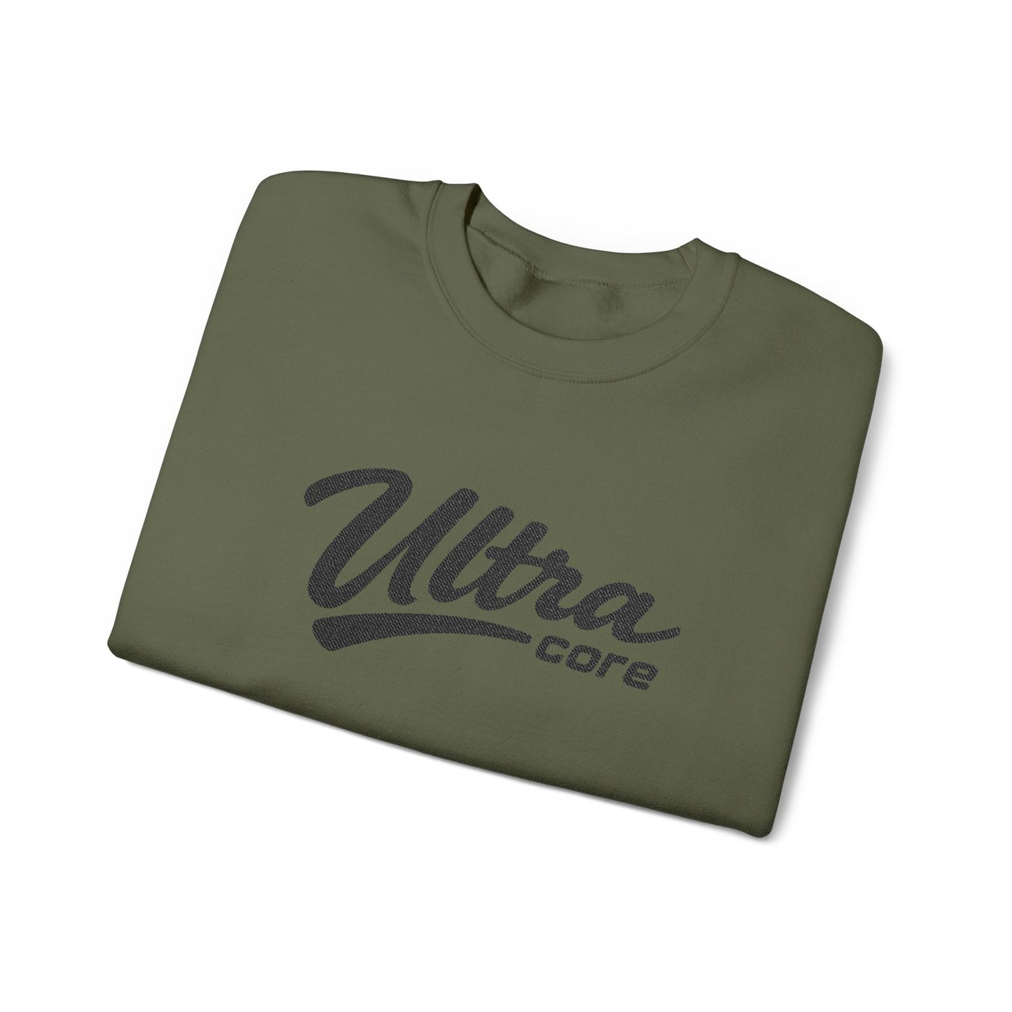 UC GOLF - CREWNECK
