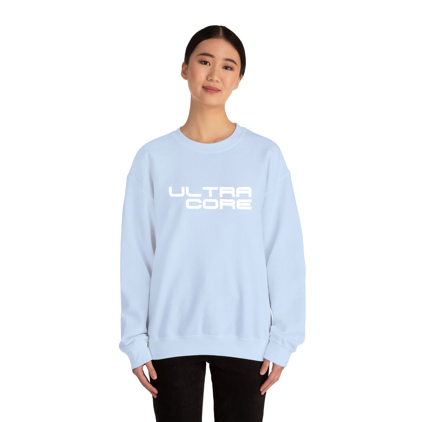 ASTRO -  CREWNECK