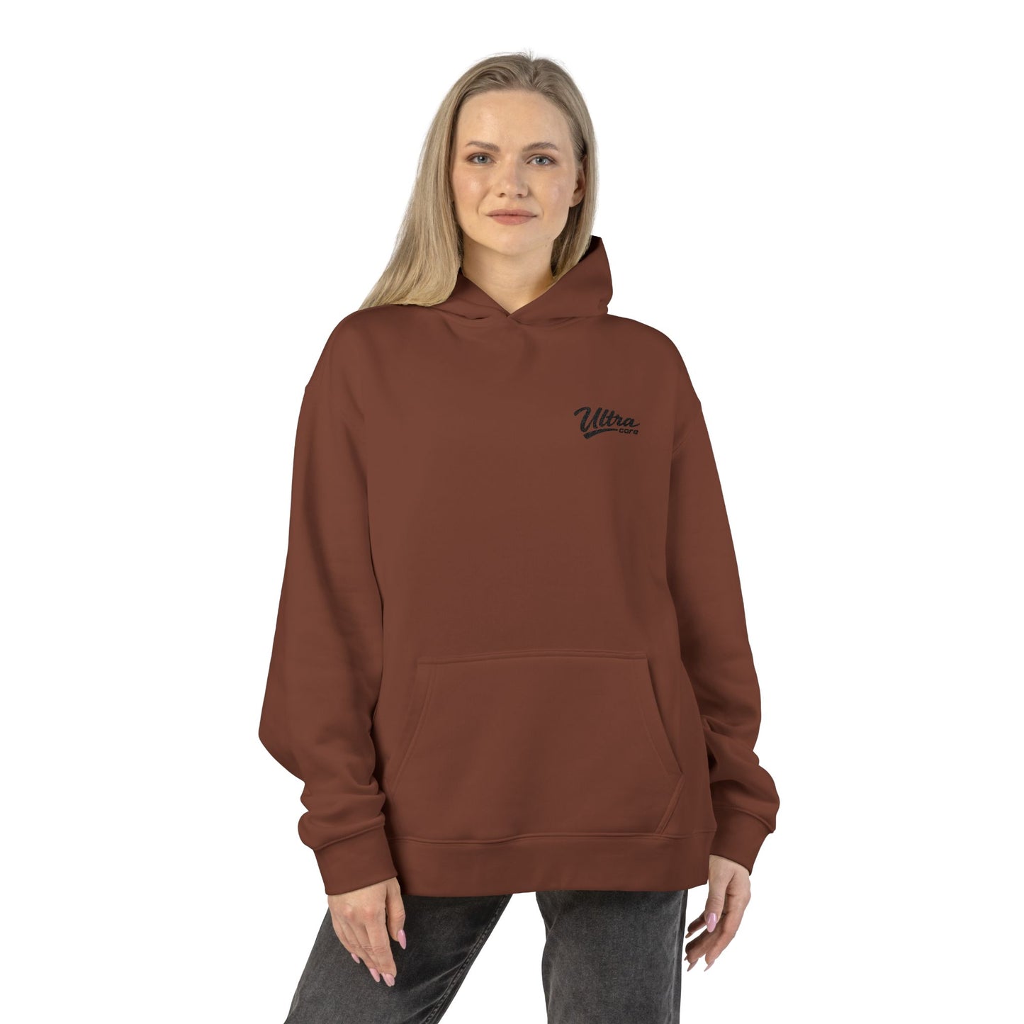 SIMPLE CORE - HOODIE