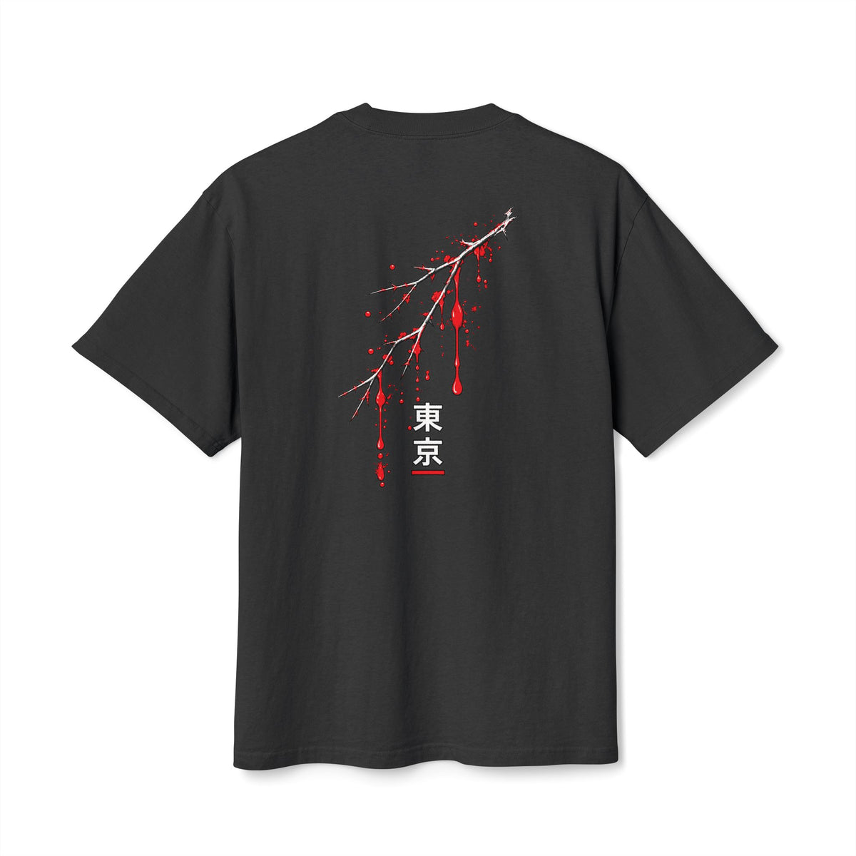 TOKYODROP - T-SHIRT