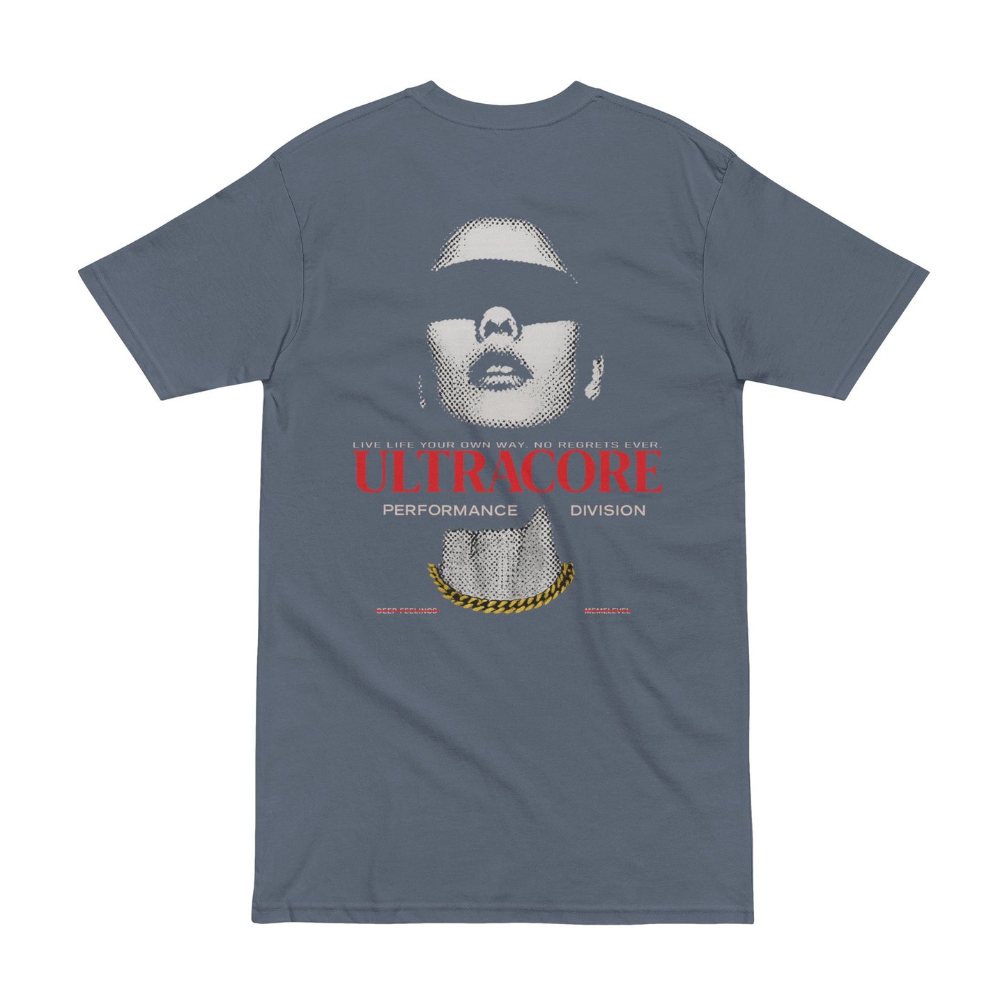 BLIND - T-SHIRT