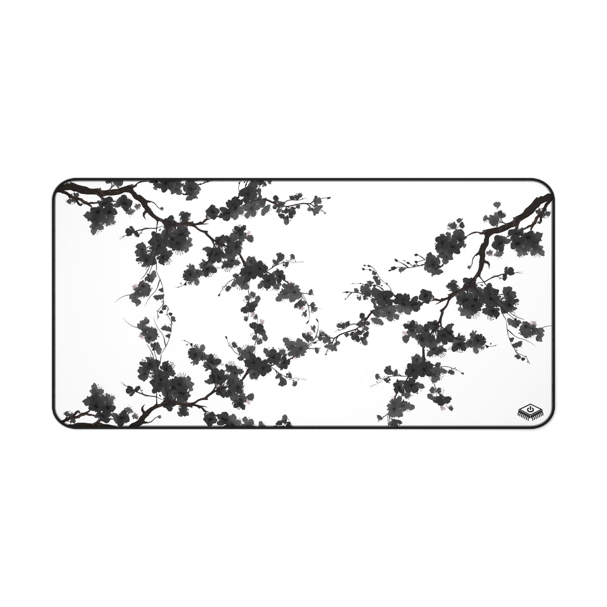 CRIMSON - MOUSE PAD