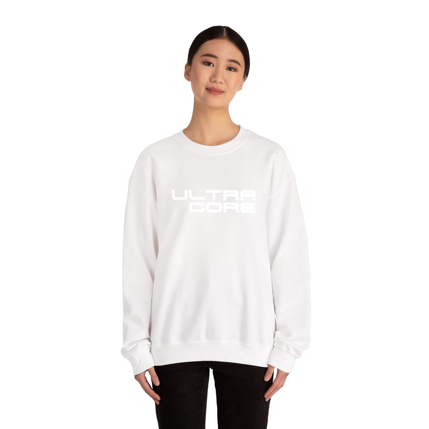 ASTRO -  CREWNECK