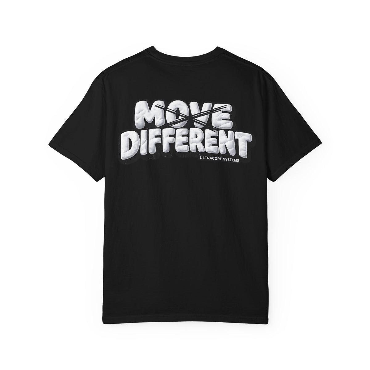 MOVE - T-SHIRT