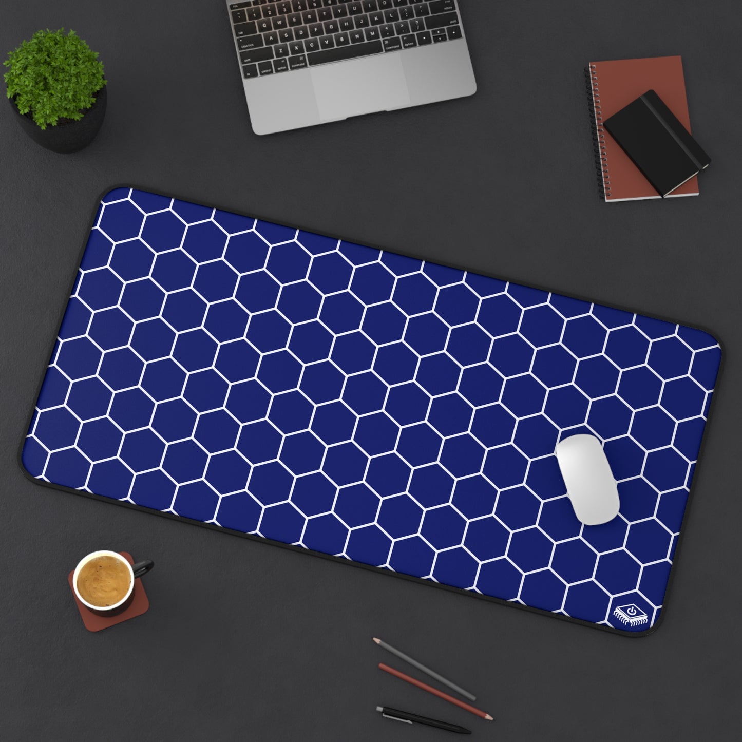 THE ALIEN - MOUSE PAD