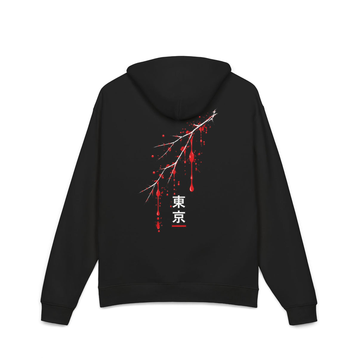 TOKYODRIP - HOODIE