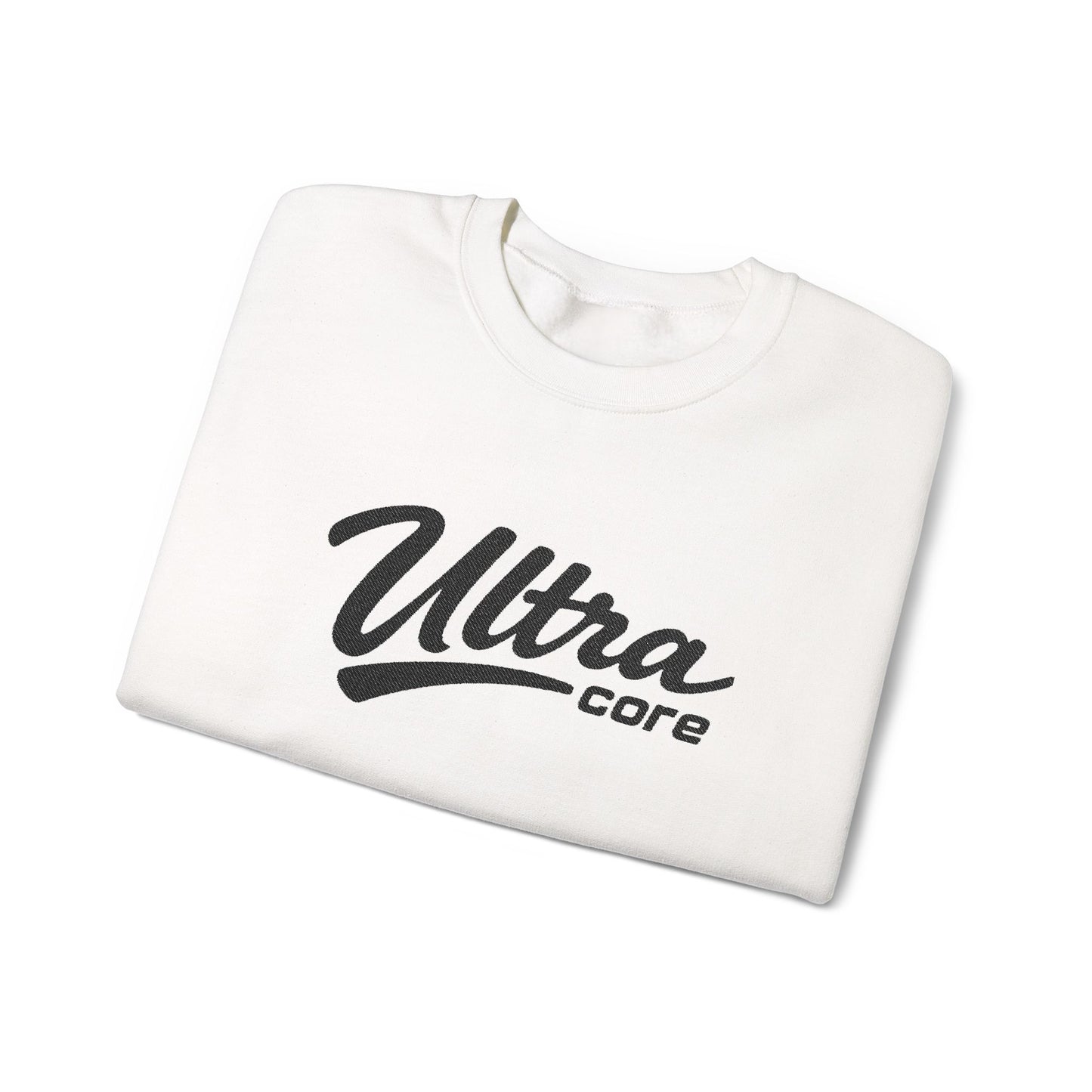 UC GOLF - CREWNECK