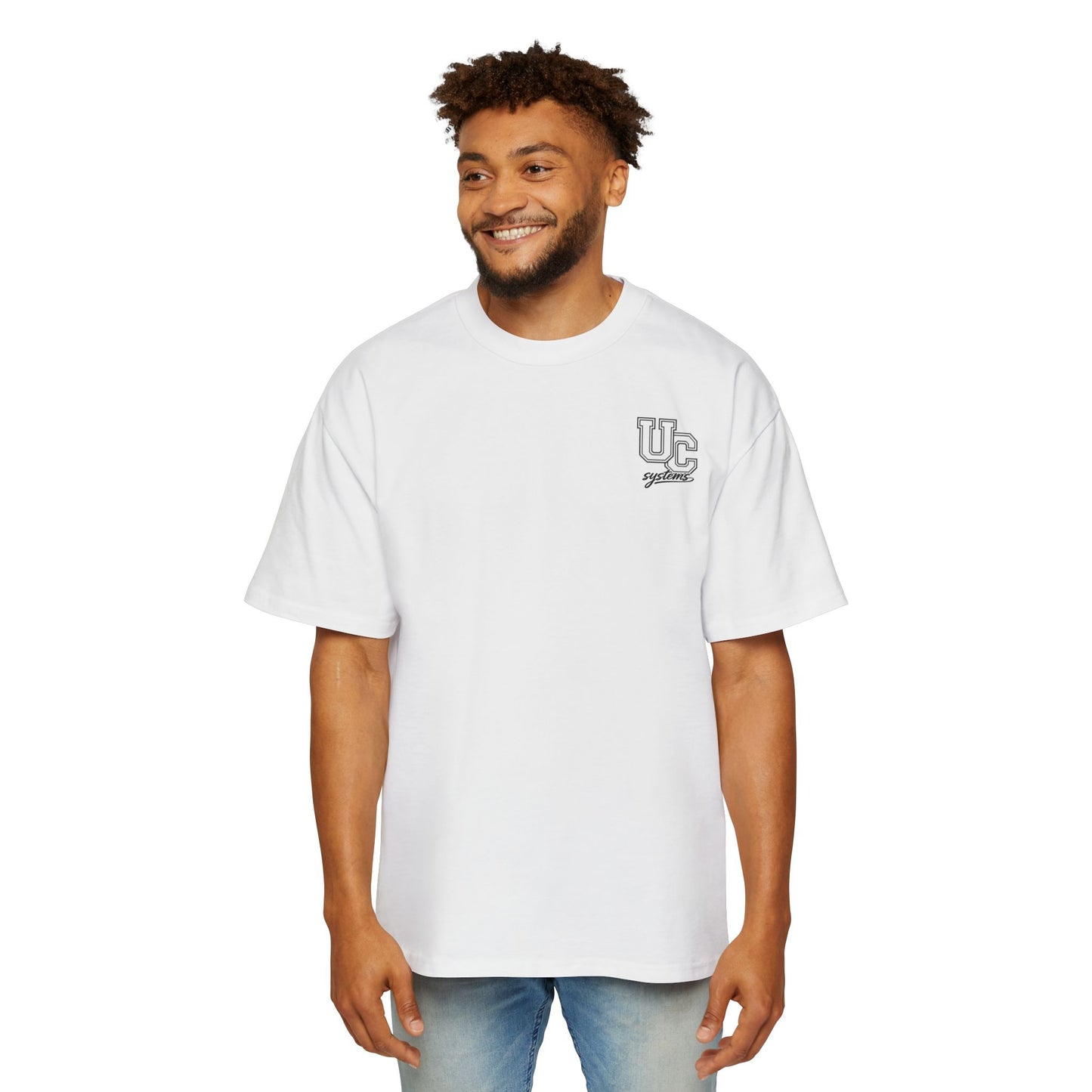 Faded Core - OVERSIZE TEE