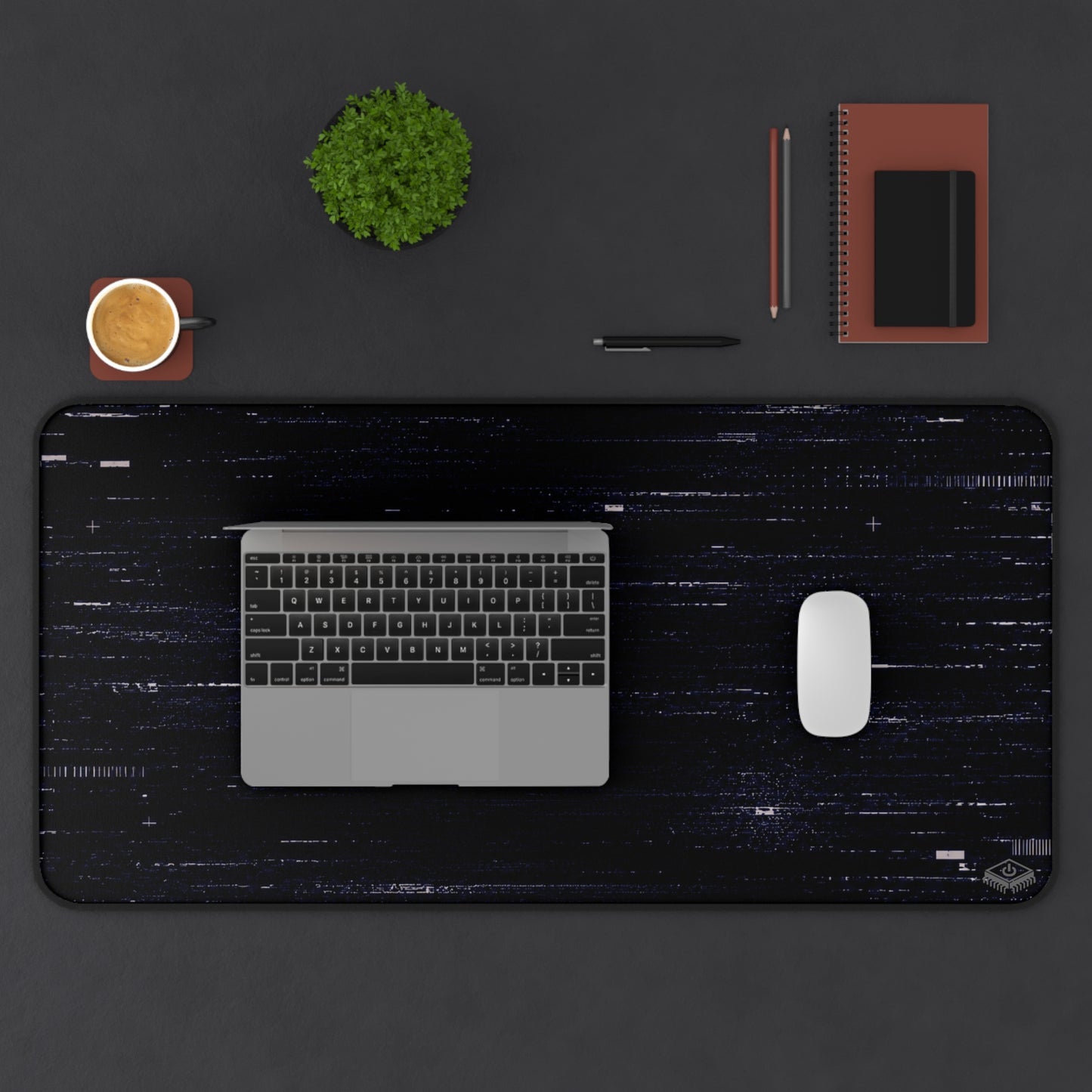 STATIC - MOUSE PAD
