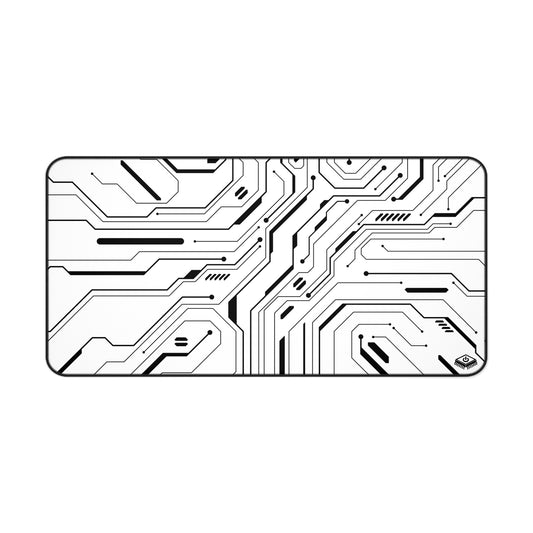 THE GRID - MOUSE PAD