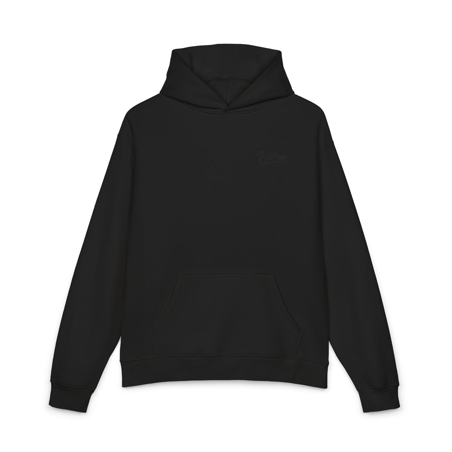 SIMPLE CORE - HOODIE