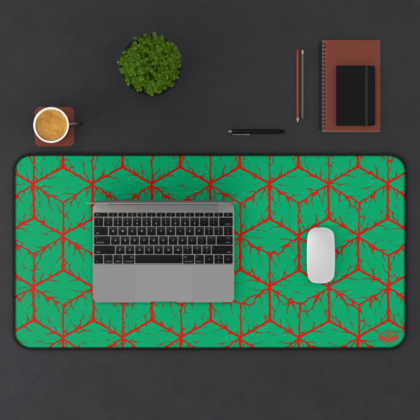 ICE CUBE - MOUSE PAD