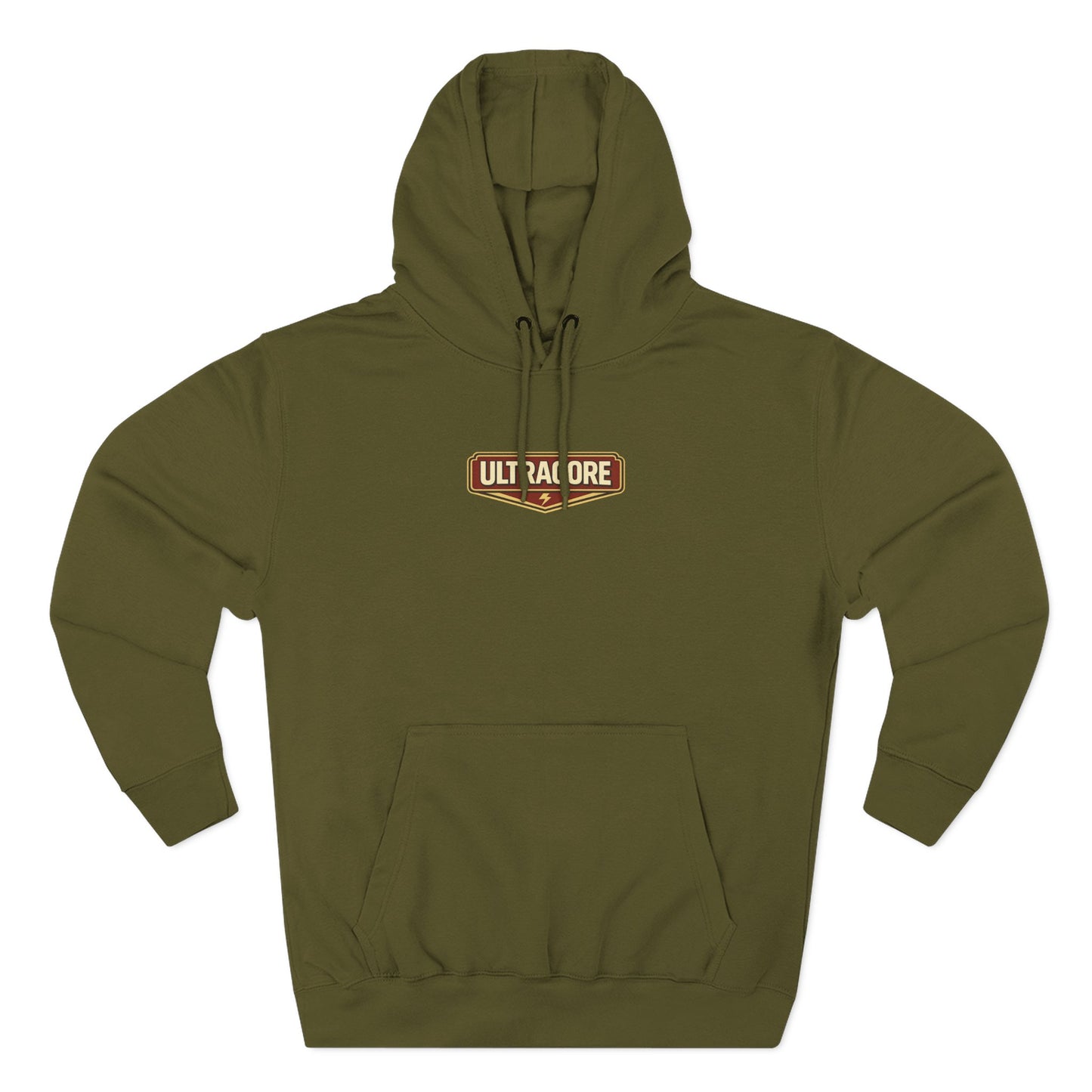 DDR5 - HOODIE