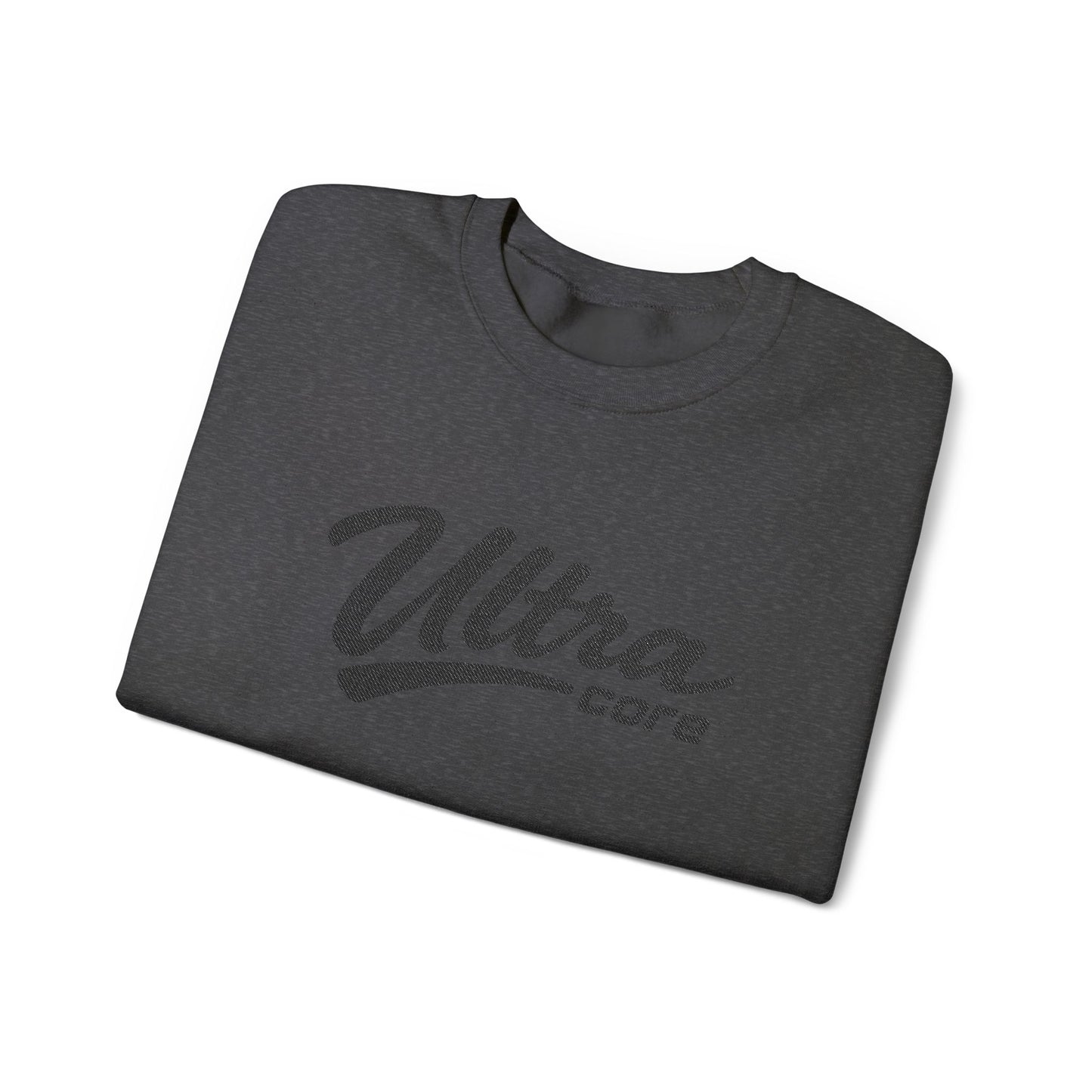 UC GOLF - CREWNECK